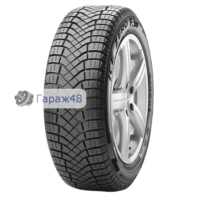 Pirelli Winter Ice Zero Friction 235/50 R20 104H